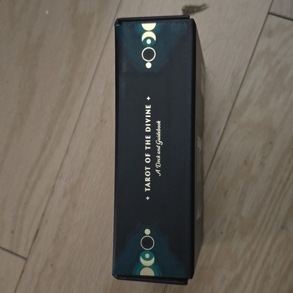 Tarot of the divine - Picture 7 of 7